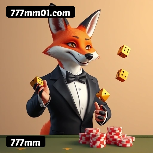 Chuva de Bônus 777mm nos slots