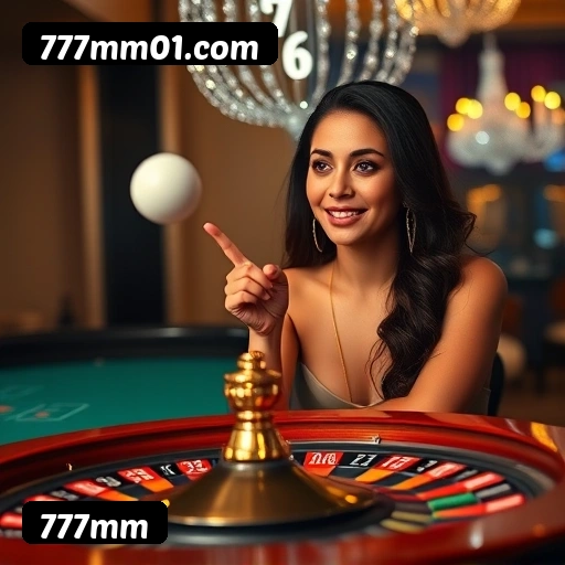 Chuva de Bônus 777mm - Slots