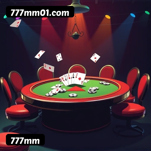 Baixar 777mm Android