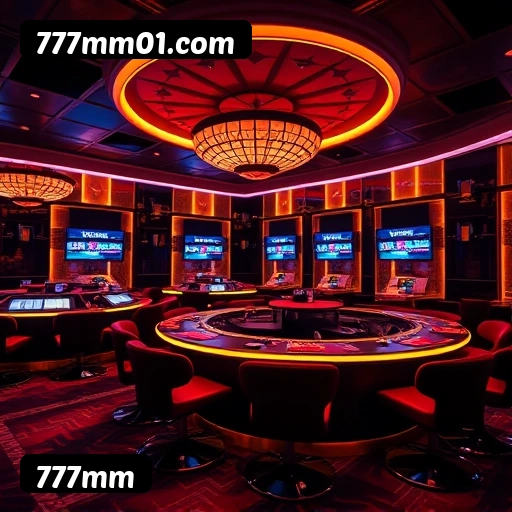 Evolução VIP 777mm