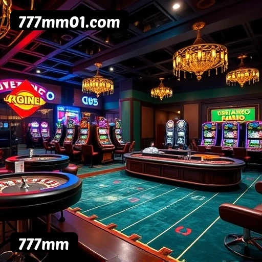 Promoções App 777mm