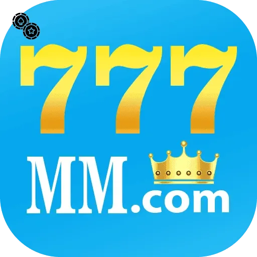Logo da 777mm