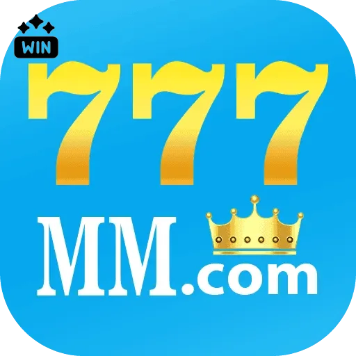 Logo da 777mm